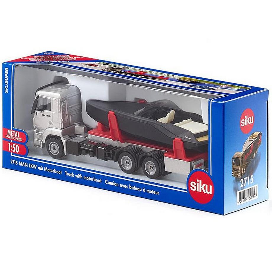 siku  Siku 52.002.715 véhicule pour enfants 