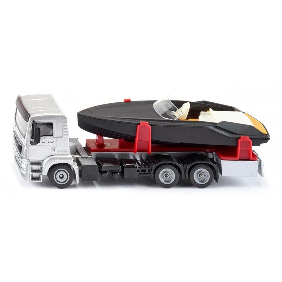 siku  Siku 52.002.715 véhicule pour enfants 