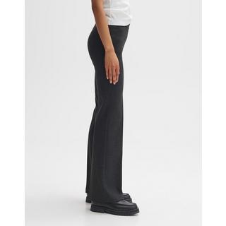 OPUS  Flared Pants Merti gerader Schnitt 