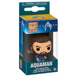 Funko  Key Funko POP! DC Comics Aquaman 2: Aquaman 