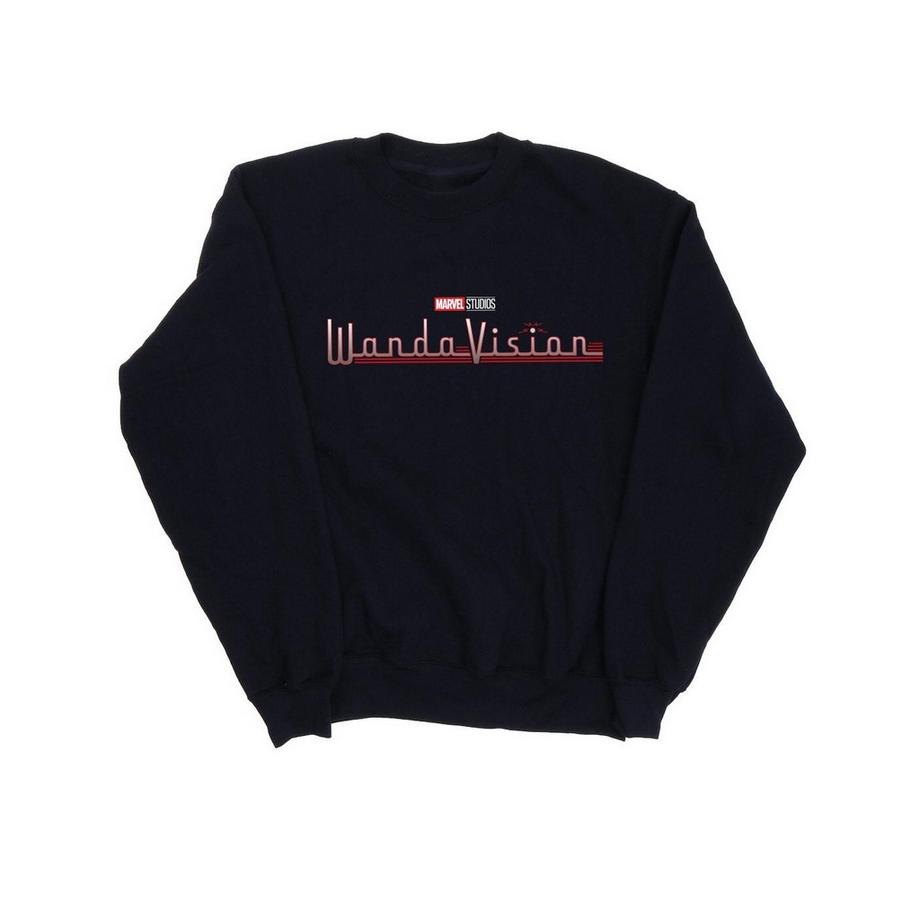 MARVEL  WandaVision Sweatshirt 