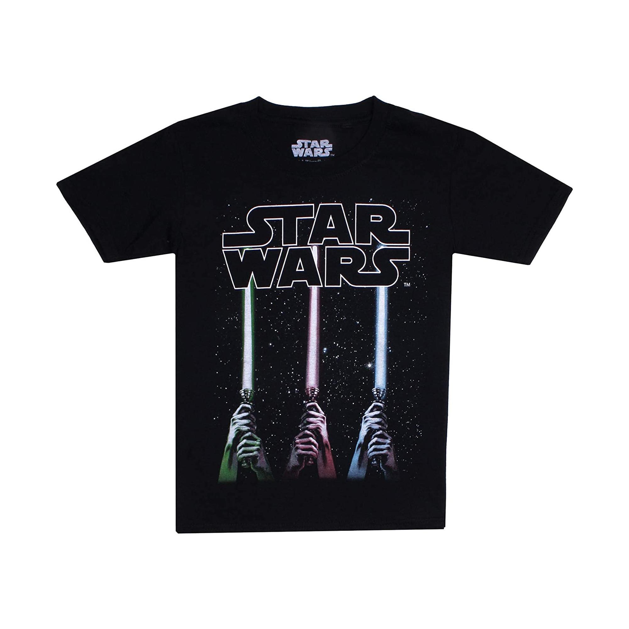 STAR WARS  Tshirt 