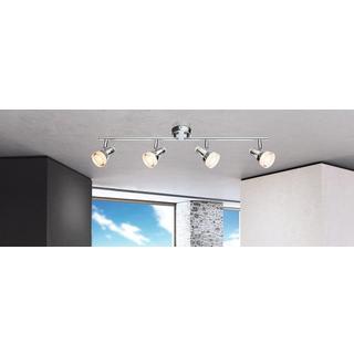 mutoni Spot LED chrome 4xLED  