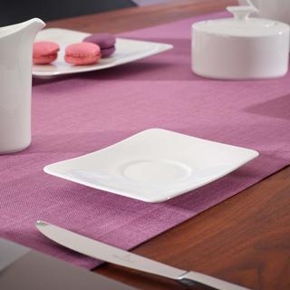 Villeroy & Boch Soucoupe tasse moka Modern Grace  