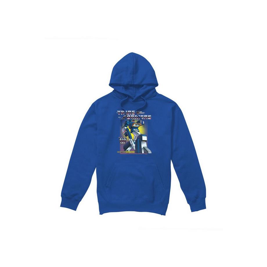 Kapuzenpullover