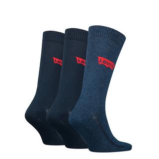 Levis Basic Socken 3er-Pack  