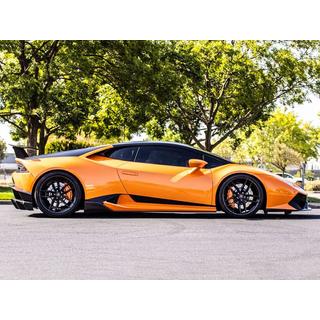 Smartbox  Émotions fortes au volant d'une Lamborghini Huracán 650 PS Spyder - Coffret Cadeau 