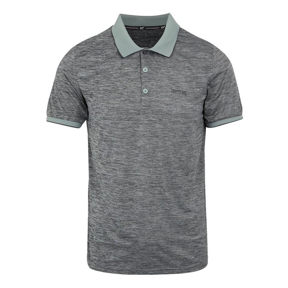 Remex Ii Maglietta Polo Maglia