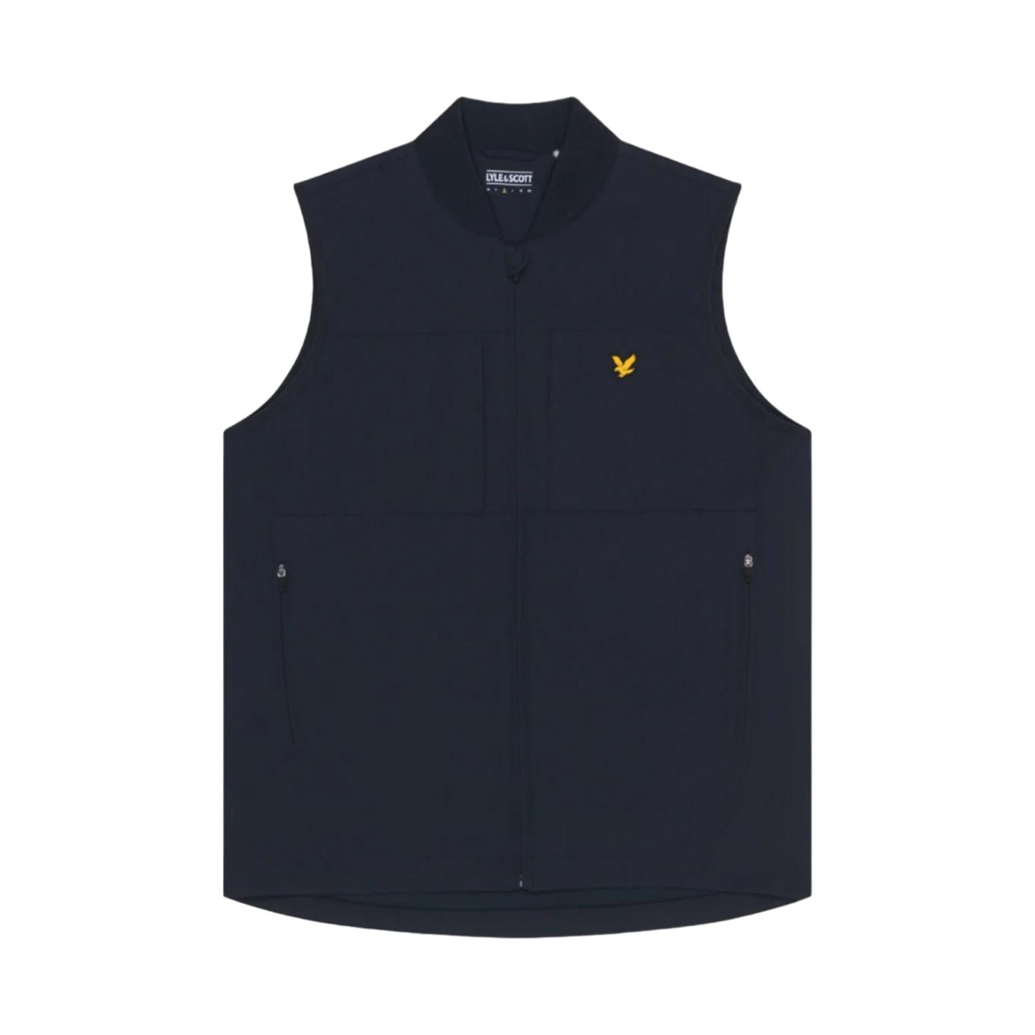 LYLE & SCOTT  Veste sans manches TECH 