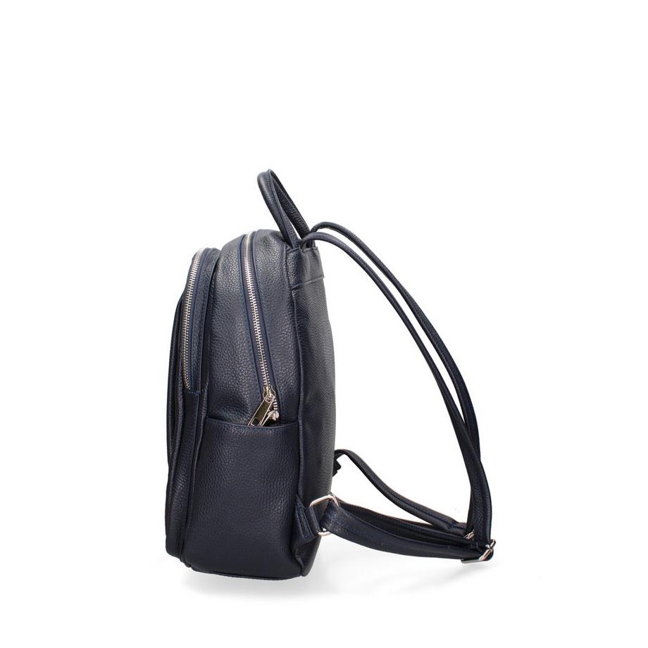 Gave Lux Isara Casual Lederrucksack  