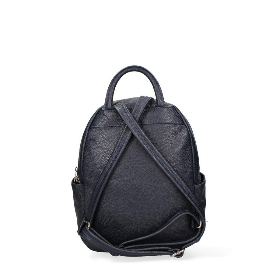 Gave Lux Isara Casual Lederrucksack  