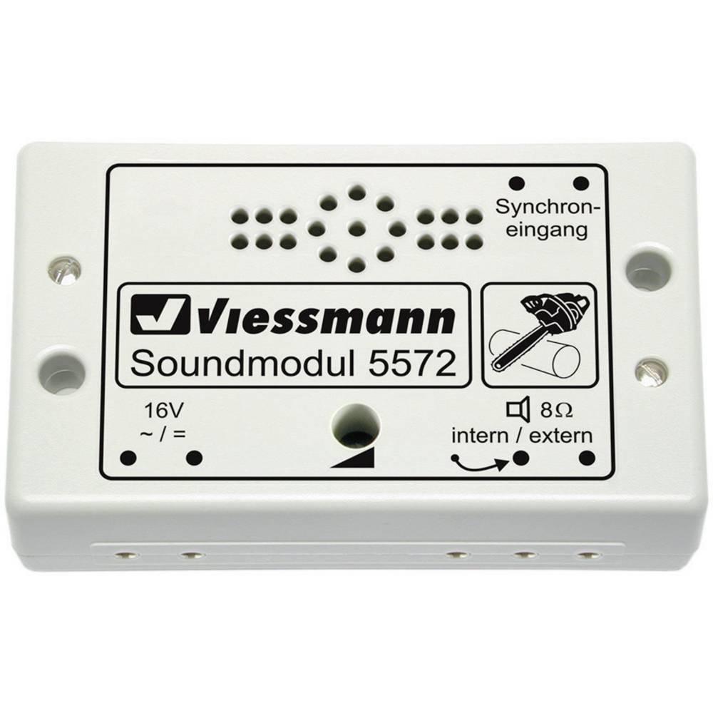 Viessmann  Module son scie 