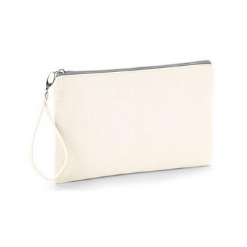 Handgelenkstasche, Canvas