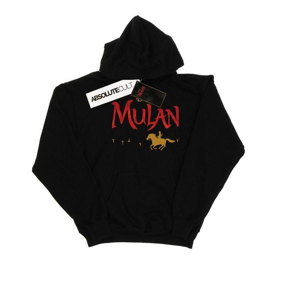 Kapuzenpullover