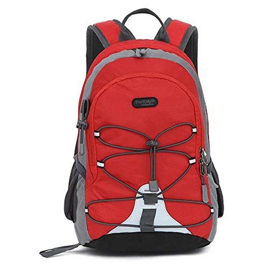 Only-bags.store  10L kleine Größe wasserdicht Kinder Sport Rucksack, Miniatur Outdoor Wandern Reisen Daypack, Höhe 