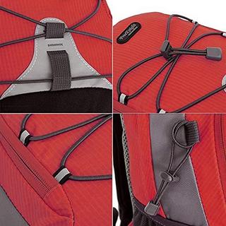 Only-bags.store  10L kleine Größe wasserdicht Kinder Sport Rucksack, Miniatur Outdoor Wandern Reisen Daypack, Höhe 