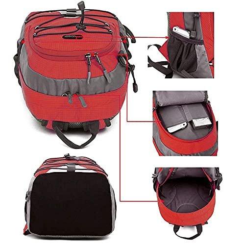 Only-bags.store  10L kleine Größe wasserdicht Kinder Sport Rucksack, Miniatur Outdoor Wandern Reisen Daypack, Höhe 