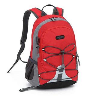 Only-bags.store  10L kleine Größe wasserdicht Kinder Sport Rucksack, Miniatur Outdoor Wandern Reisen Daypack, Höhe 