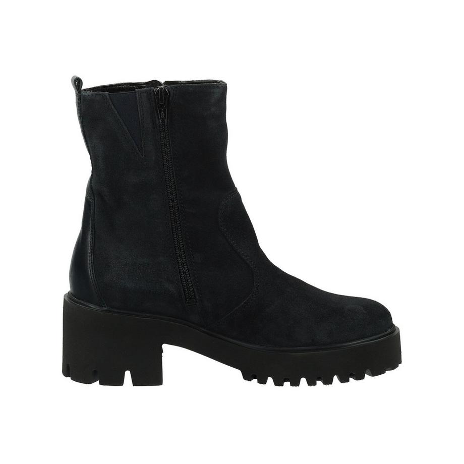 Waldläufer 771803 201 Stiefelette  