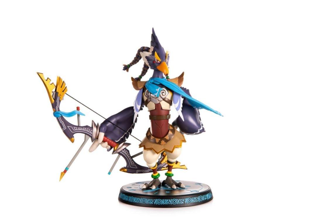 F4F  Collector Statue - Zelda - Revali Standard Edition 