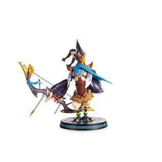 F4F  Statue de collection - Zelda - Revali Edition Standard 