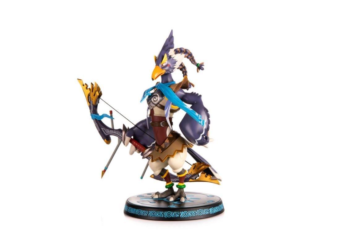 F4F  Statua Legend of Zelda Breath of the Wild : Revali 26 cm F4F 