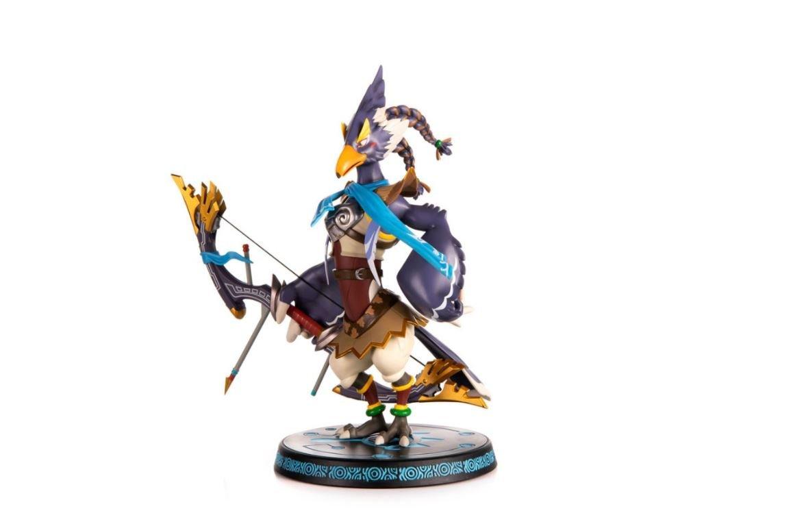 F4F  Collector Statue - Zelda - Revali Standard Edition 