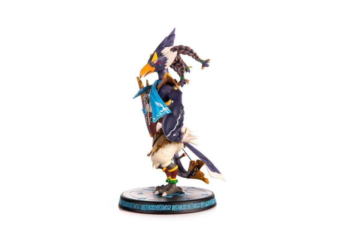 F4F  Statue de collection - Zelda - Revali Edition Standard 