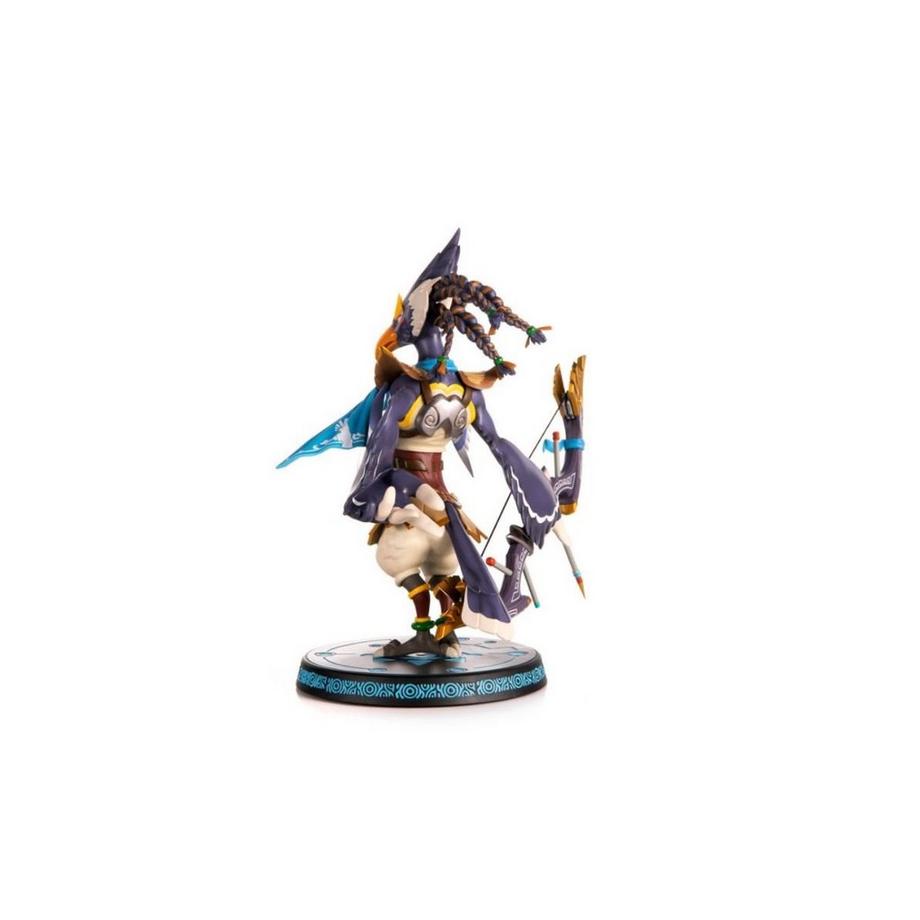F4F  Statua Legend of Zelda Breath of the Wild : Revali 26 cm F4F 