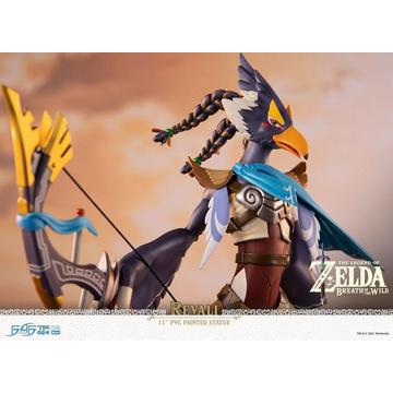 Statue de collection - Zelda - Revali Edition Standard