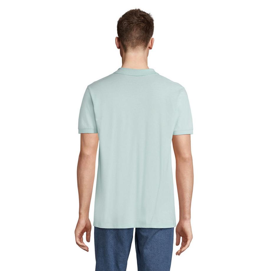SOLS Planet Maglietta Polo  