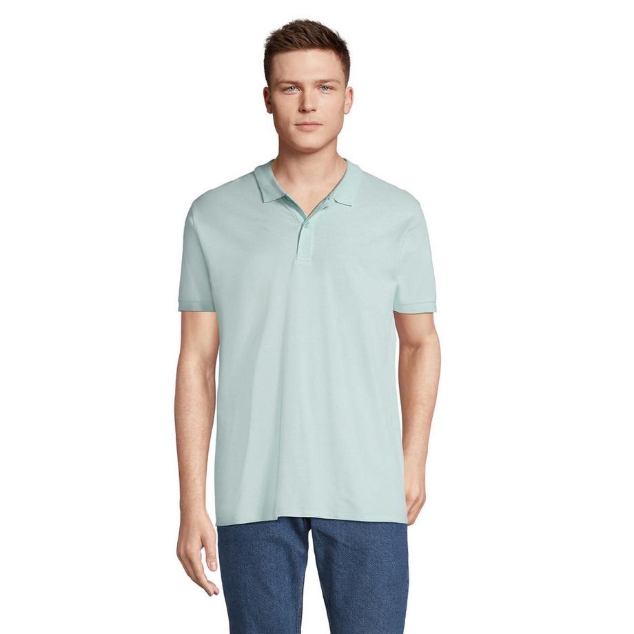 Planet Maglietta Polo
