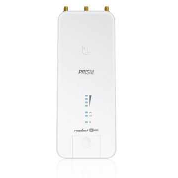 RP-5AC-Gen2 Bianco Supporto Power over Ethernet (PoE)