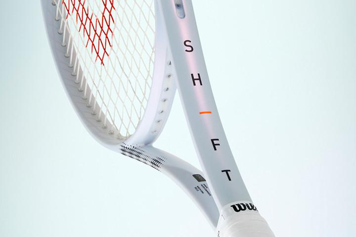 Wilson  W Labs Project Shift 99 Pro Tennisschläger 