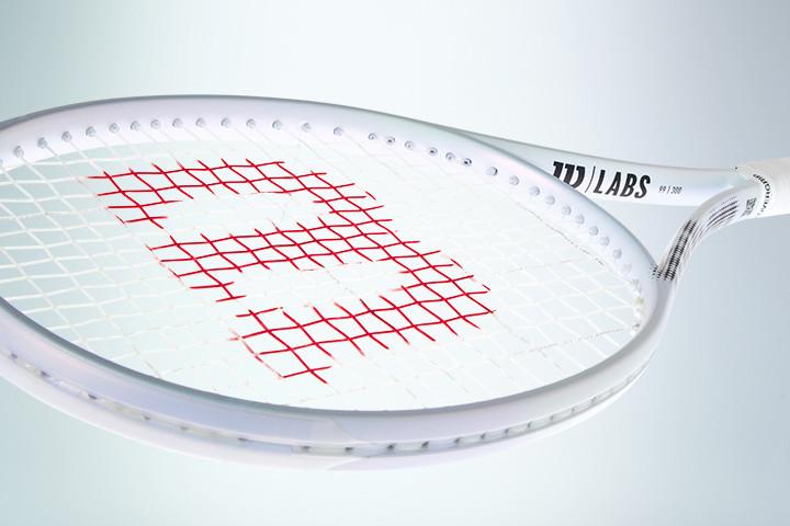 Wilson  W Labs Project Shift 99 Pro Tennisschläger 