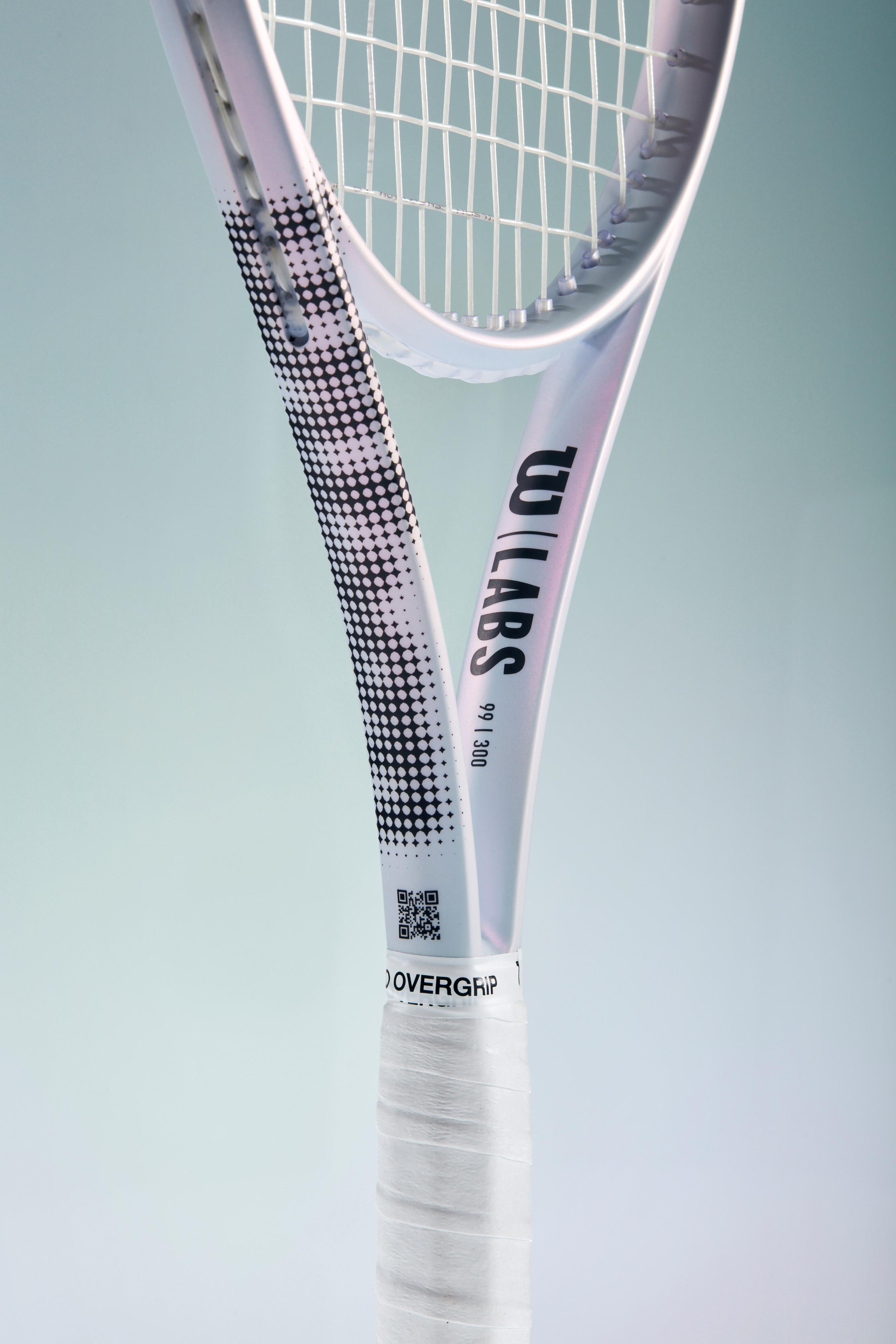 Wilson  W Labs Project Shift 99 Pro Tennisschläger 