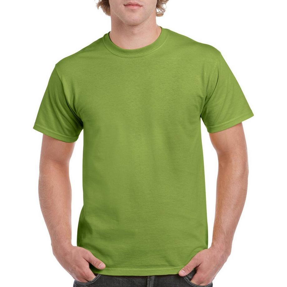 Gildan T-Shirt 5er Pack  
