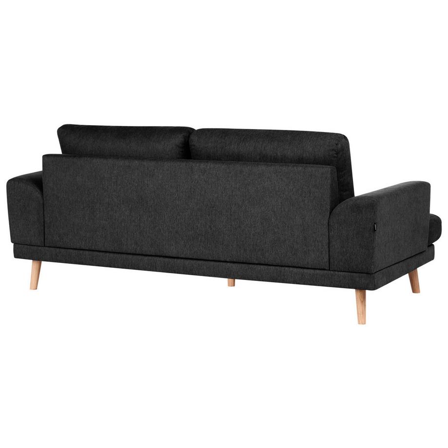 Beliani 3 Sitzer Sofa aus Stoff Modern KILDAL  