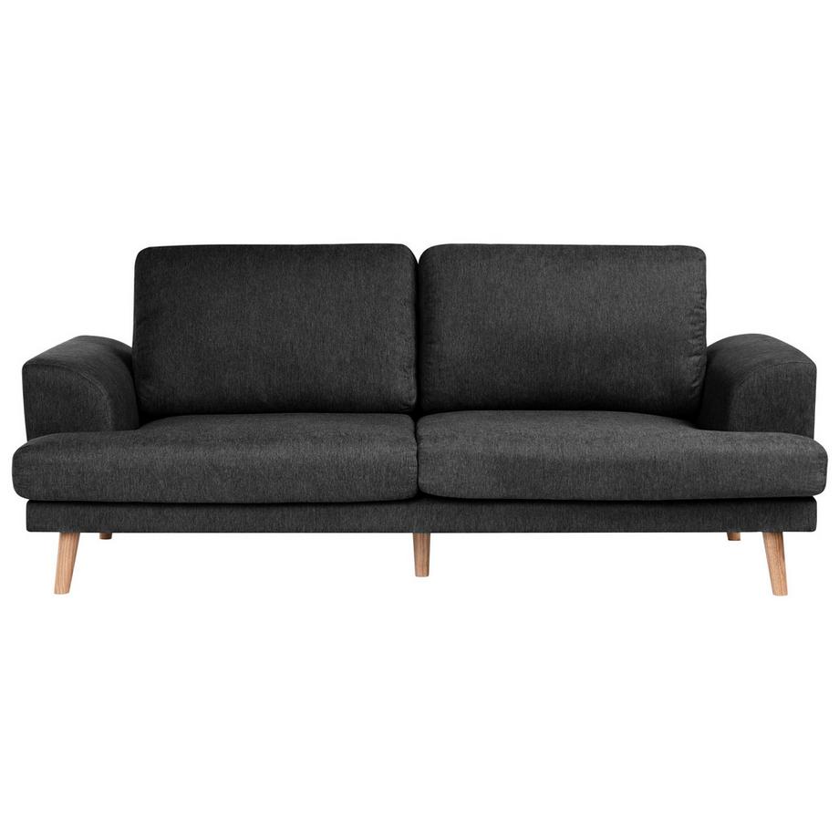 3 Sitzer Sofa aus Stoff Modern KILDAL