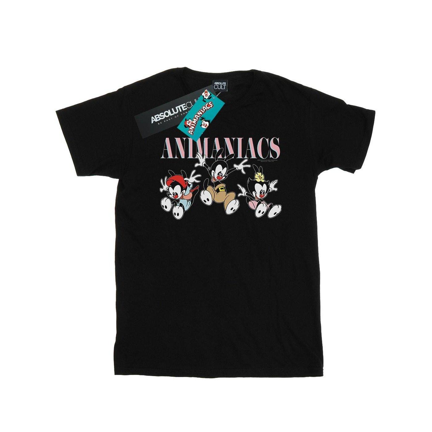 Animaniacs  TShirt 