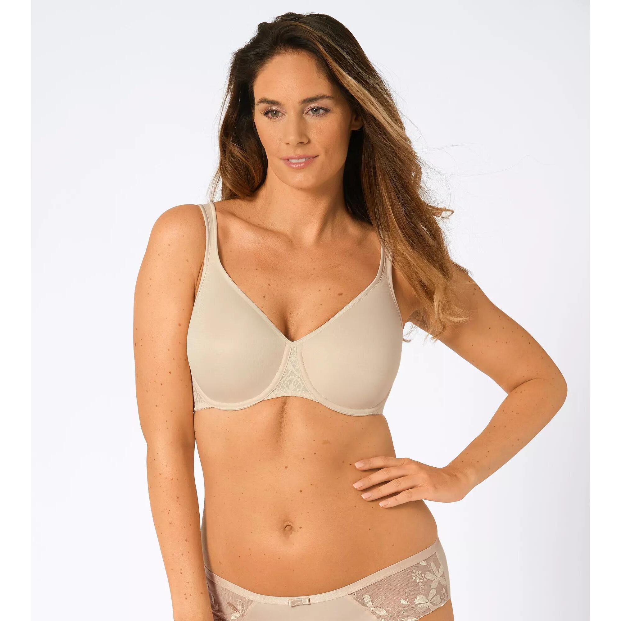 Triumph  damen-bh comfort minimizer 