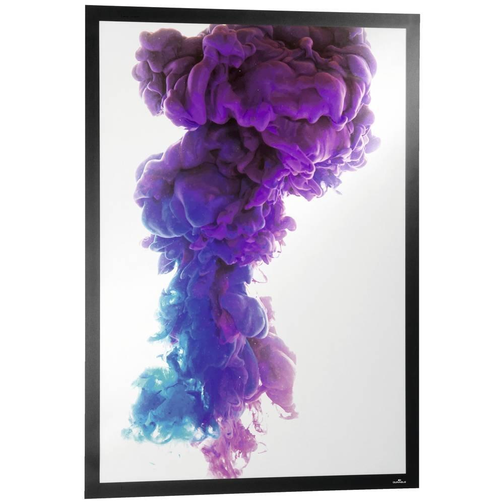 DURABLE Cadre d'information DURAFRAME POSTER A1, 505701  