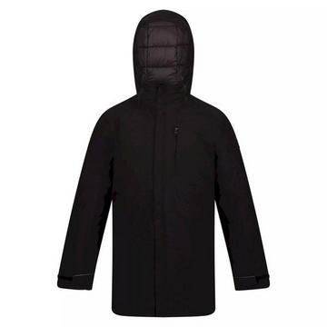 Yewbank IsolierJacke