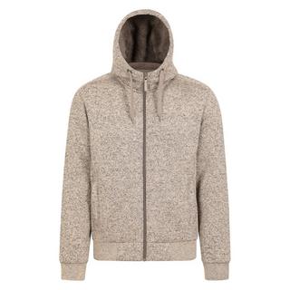 Mountain Warehouse Felpa con cappuccio Nevis II  