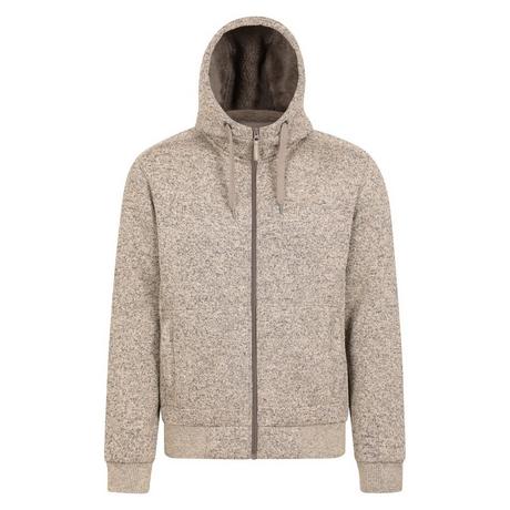 Mountain Warehouse Felpa con cappuccio Nevis II  