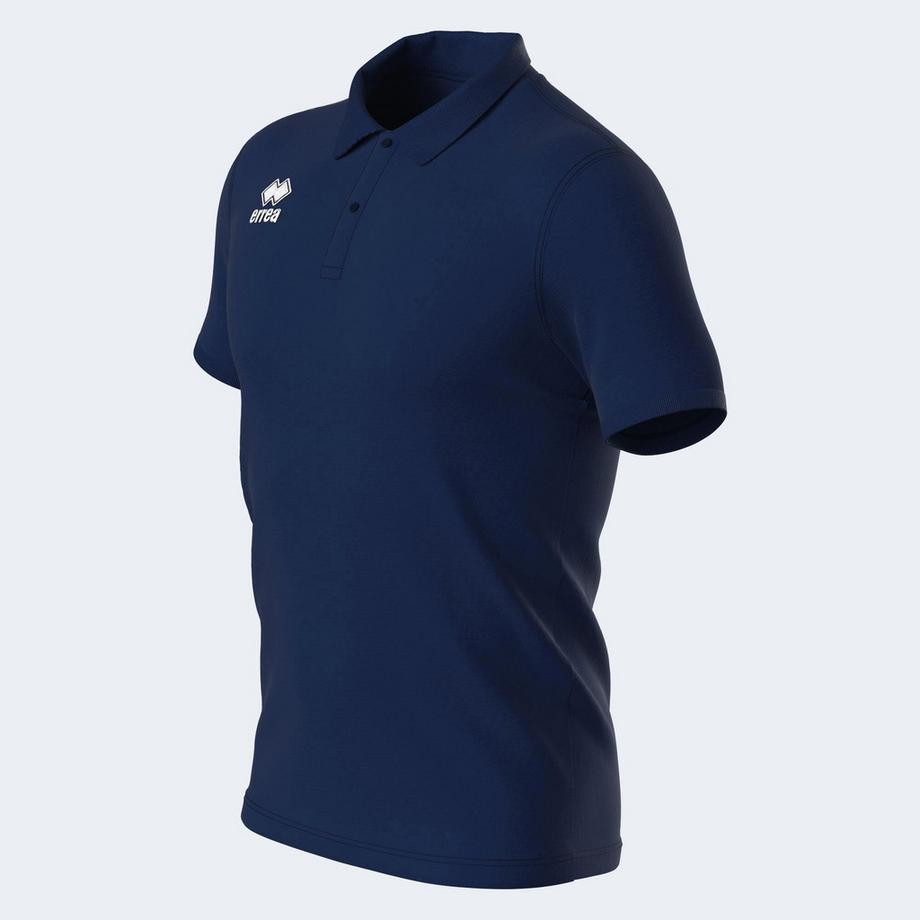 errea Evo Polo Shirt  