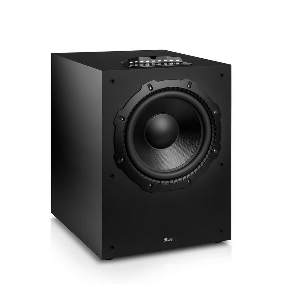 Teufel  Ultima 20 Concept Power Edition 2.1-Set 