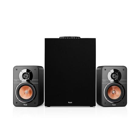 Teufel  Ensemble Ultima 20 Concept Power Edition 2.1 