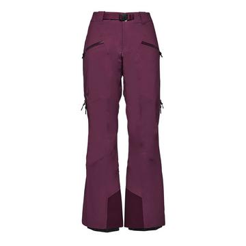 pantalon black diaond recon insulated