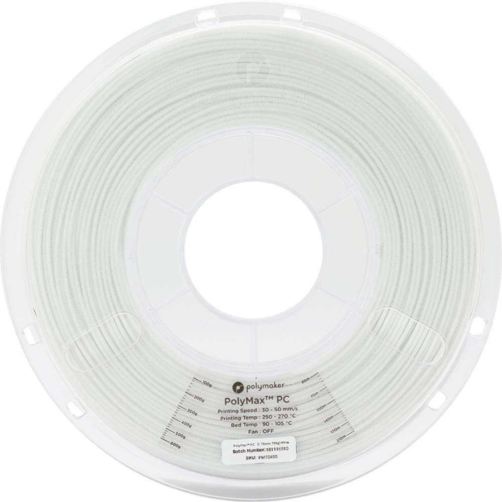 Polymaker  Filament PolyMax PC Tough 